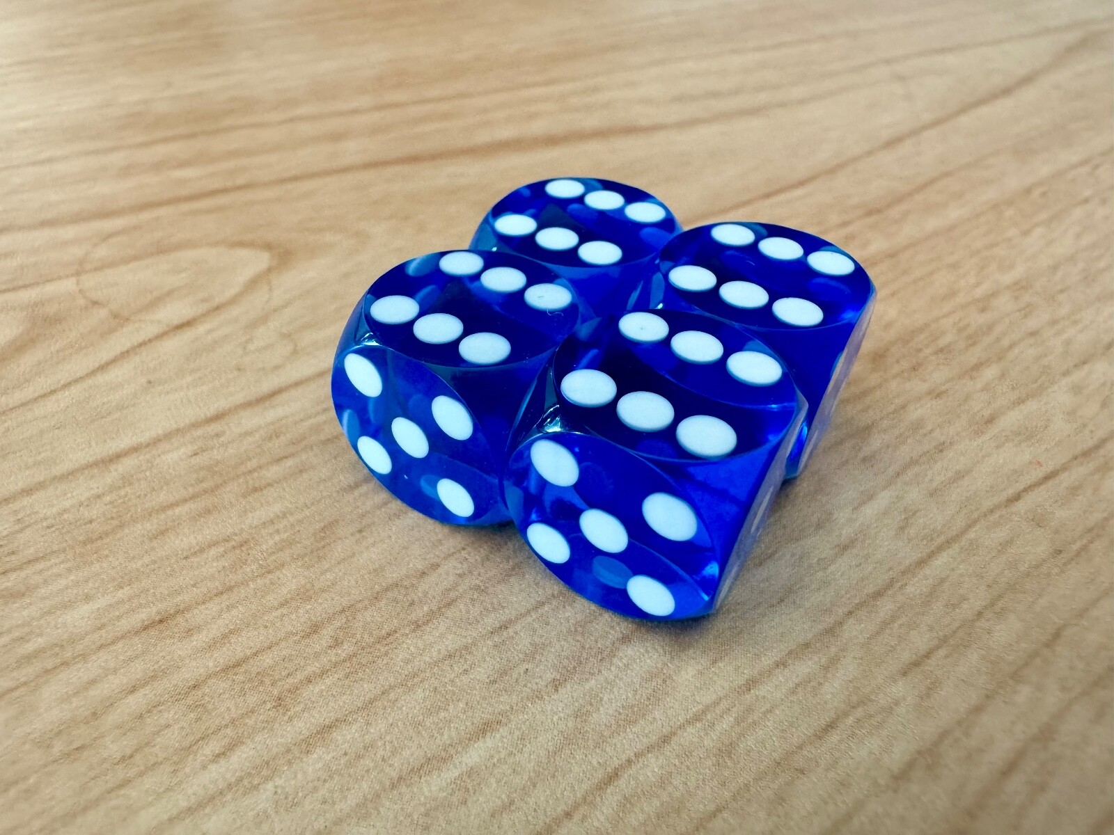 Precision Backgammon Dice-BRAND NEW- NINE COLORS AVAILABLE- THREE SIZES