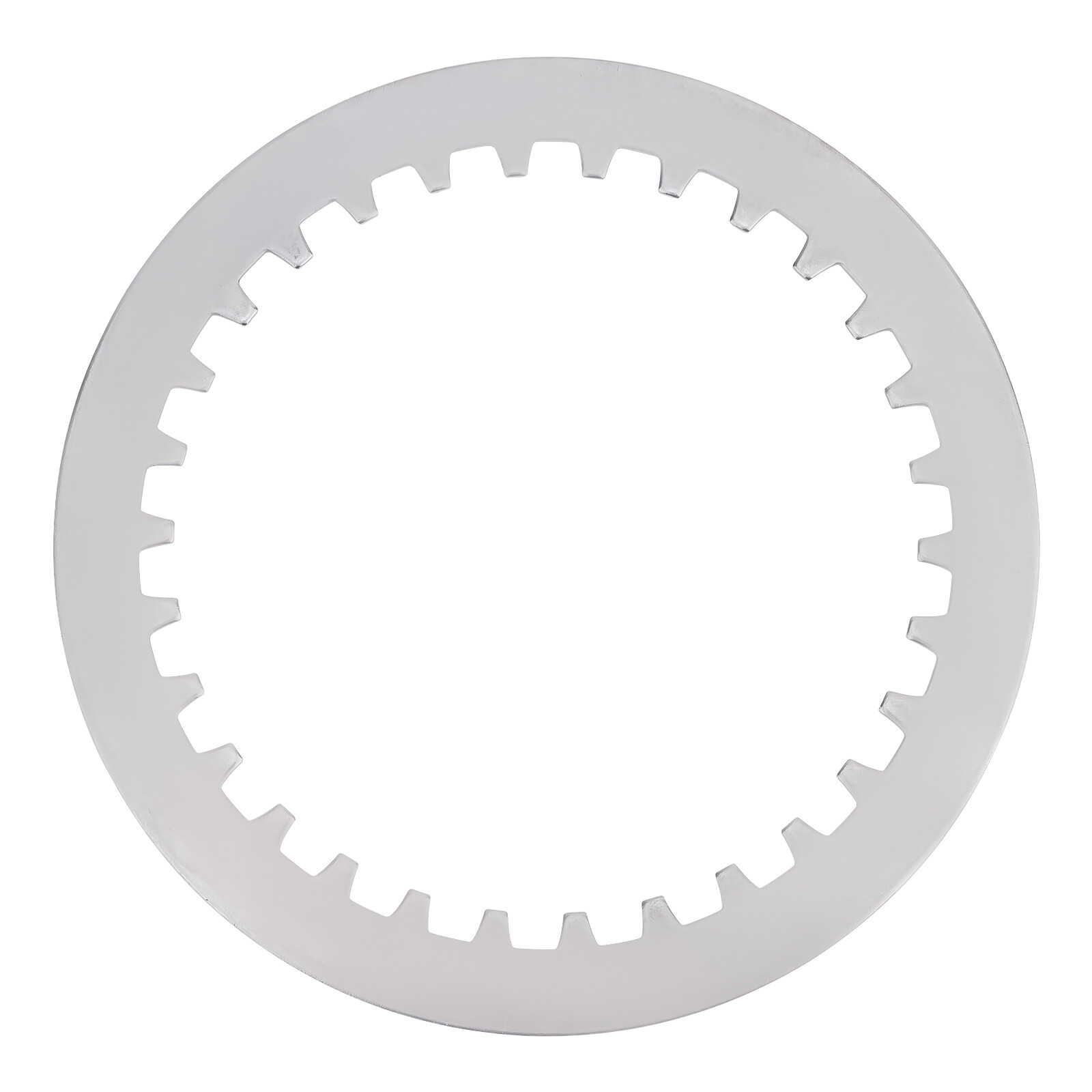 16pcs Clutch Plates Kit For BMW F650GS F700GS F800GS F800GT F800S F800ST F800R