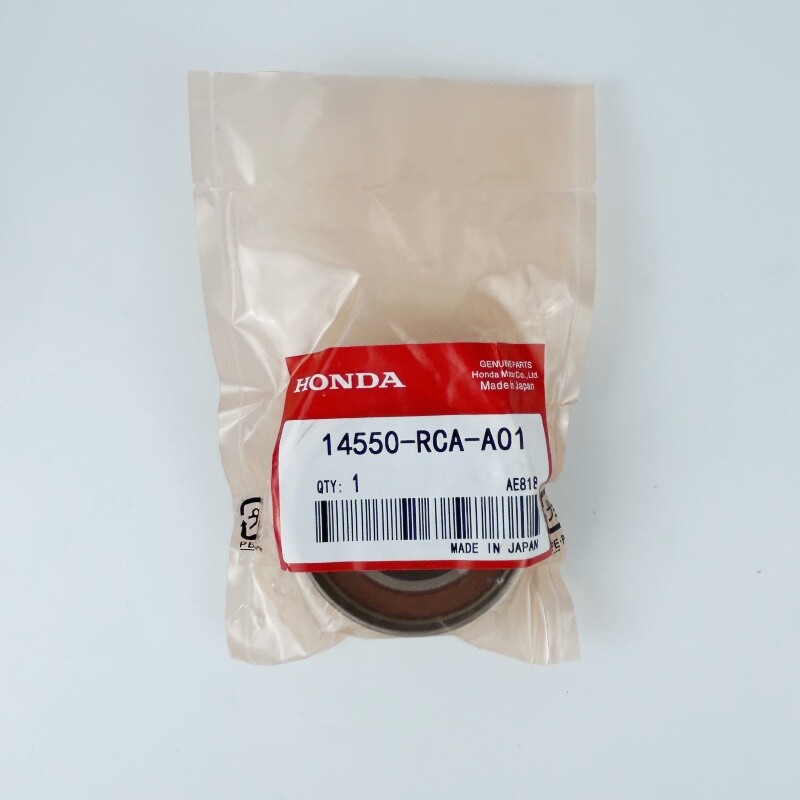 19200-RDV-J01 Timing Belt Kit with Water Pump For ACURA MDX Accord Odyssey V6