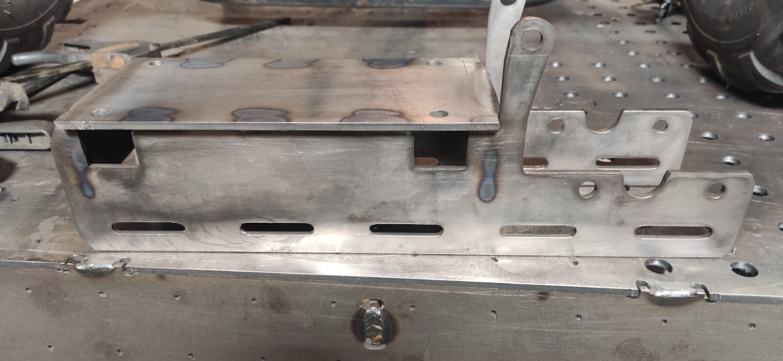 go kart gx390/clone mount for 40 series torque converter-11+hp reverse gearbox