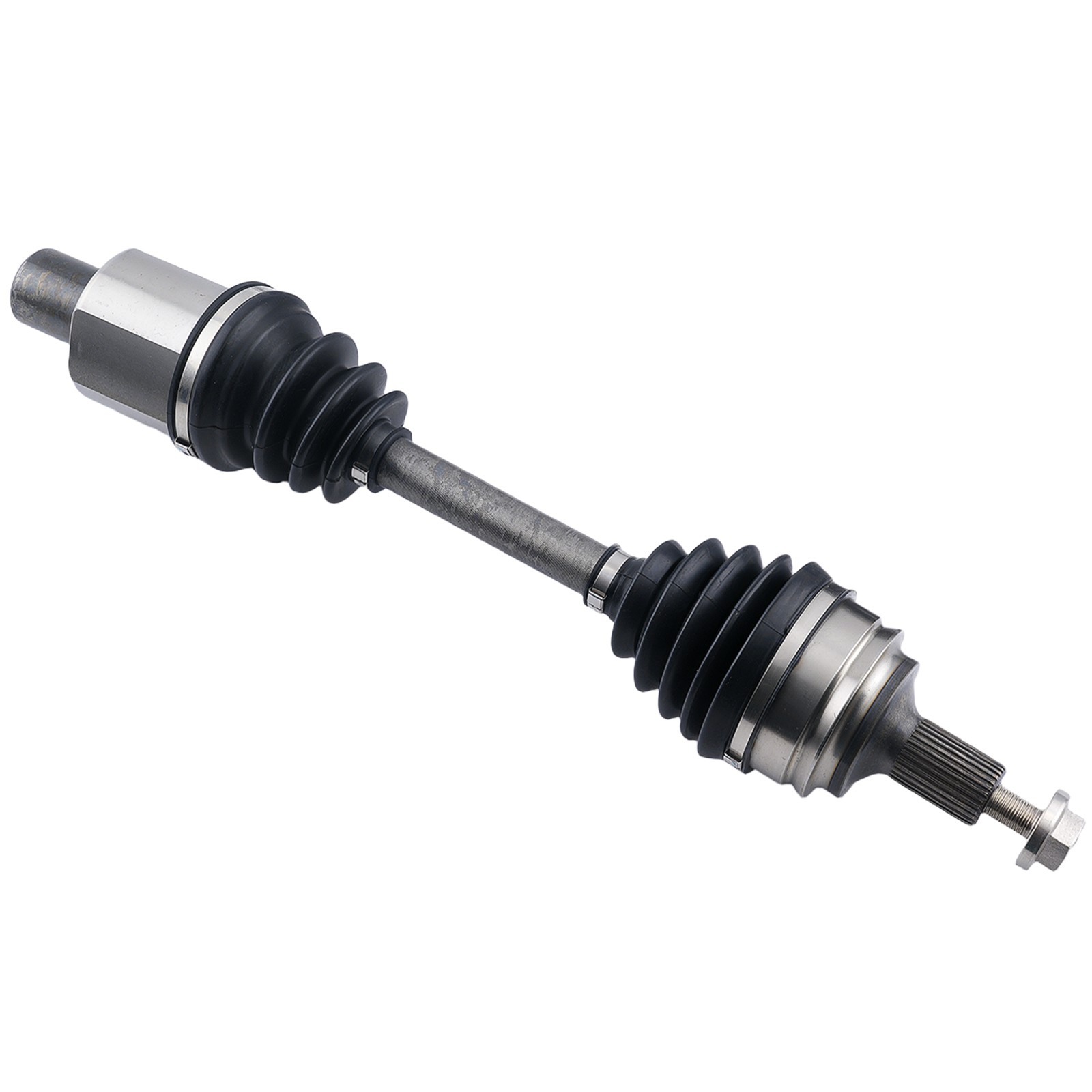 2x Front CV Axles For Mercedes-Benz C300 2015-2017 2.0L Left & Right