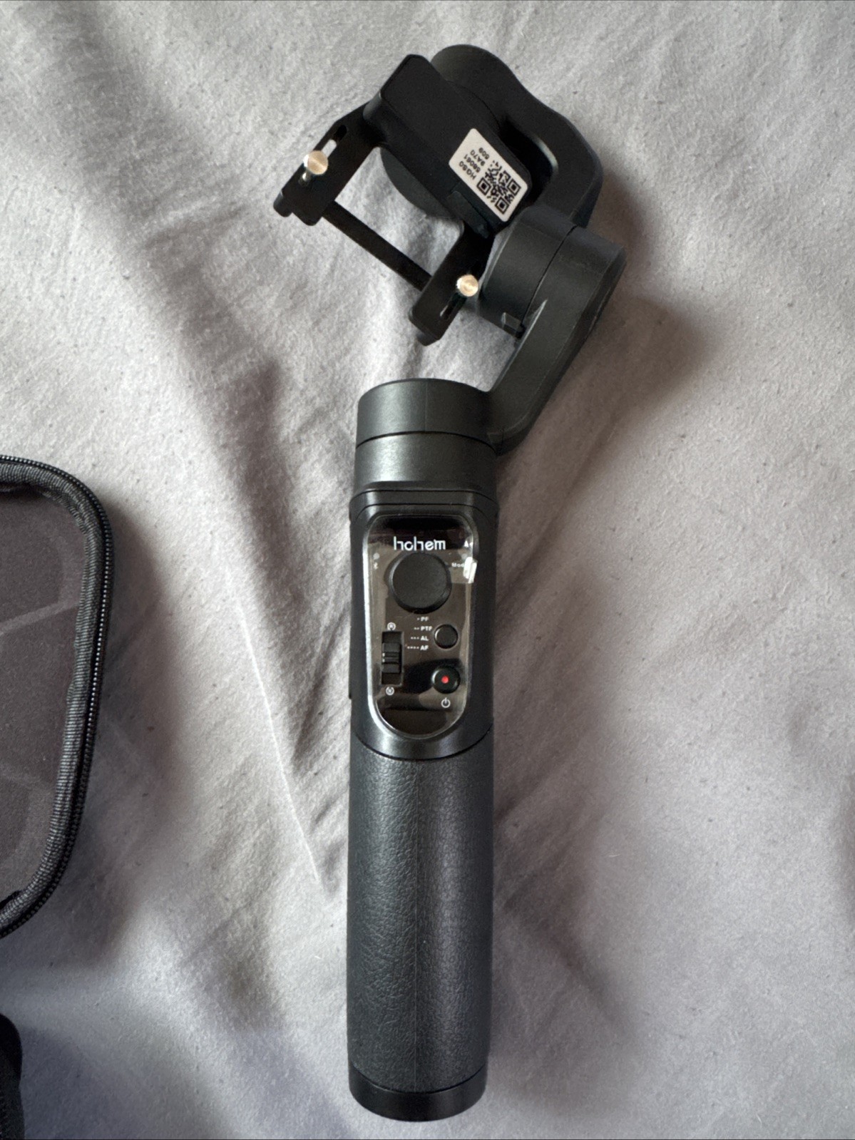 Hohem iSteady Pro 2 3-Axis Handheld Gimbal for GoPro Camera