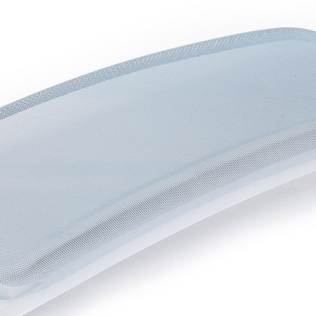 W10717210 Dryer Lint Screen Filter White Replacement for 348846 348851 8558459