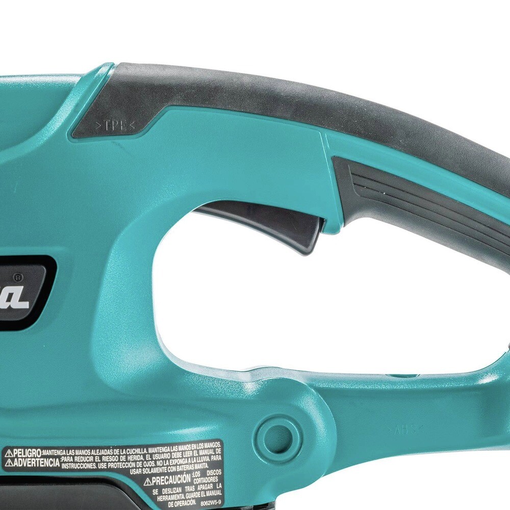 Makita XHU10Z 18V LXT Li-Ion Cordless 24" Hedge Trimmer (Tool Only) New