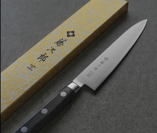 Tojiro Classic VG10 Japanese Petty Knife 150mm (F-802) MADE IN JAPAN f/s