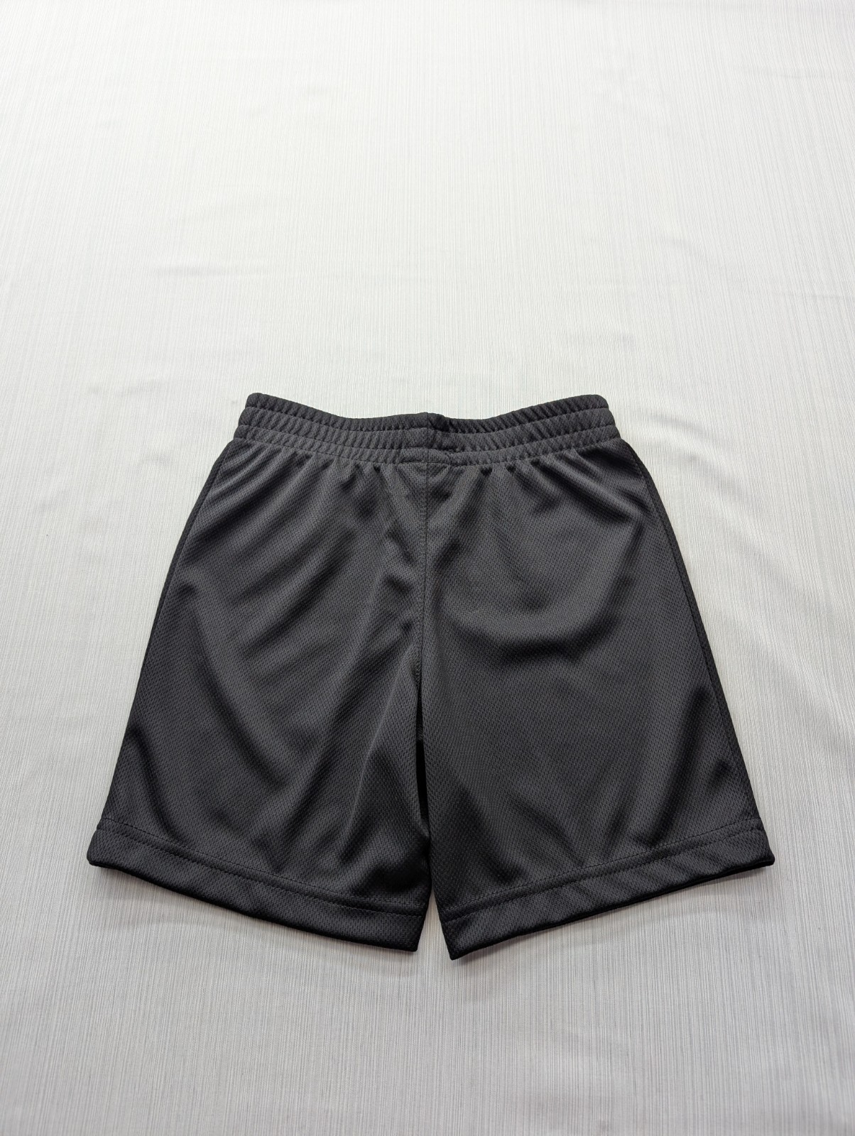 Nike Air Jordan Kids Boys Jersey & Shorts Set Size 4 Galaxy