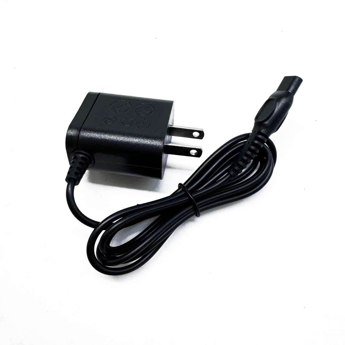 New Power Cord Charger HQ8505 For Philips Norelco Electric Shaver Free shipping