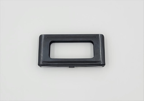 Pair of two Carcano Rifle Clips Steel BRAND NEW PRODUCTION!!!