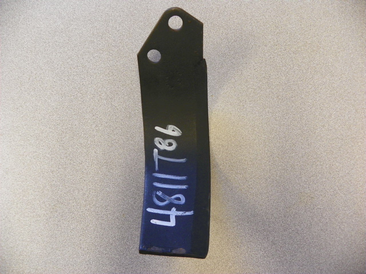 WAC & Sicma 4811785 & 4811786 Roto Tiller Tines FLB-FLBR Model Set of 36 18 each