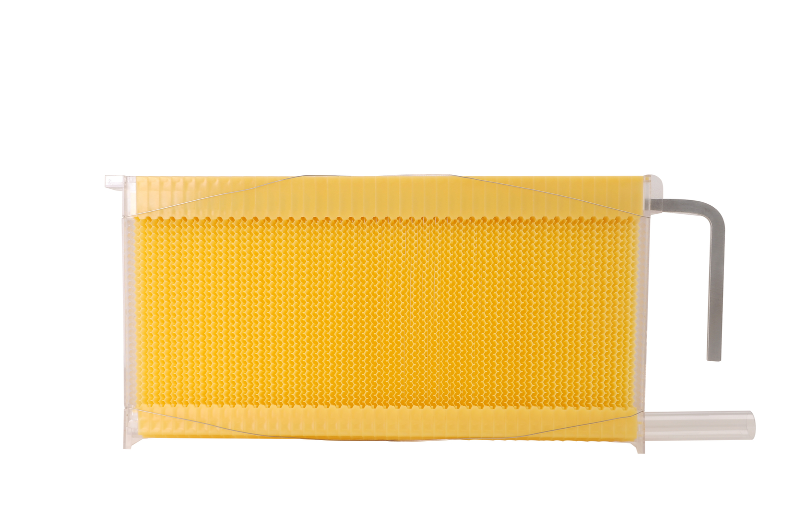 Wooden Auto Seep Bee Hives Boxes Langstroth Bee Hive+BPA free Beekeeping Frames