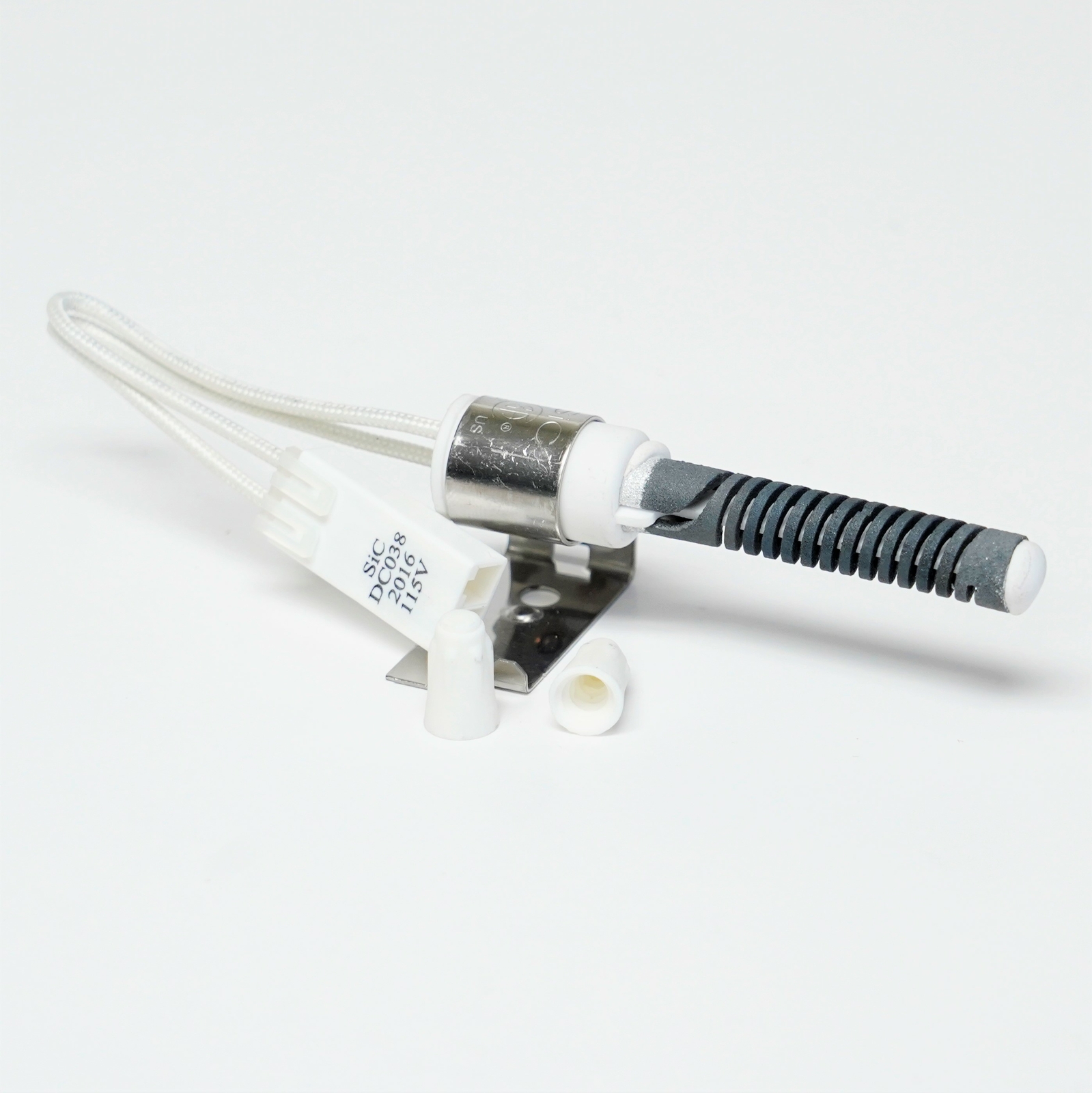 Gas Dryer Ignitor for LG 5318EL3001A AP4439620 PS3527801