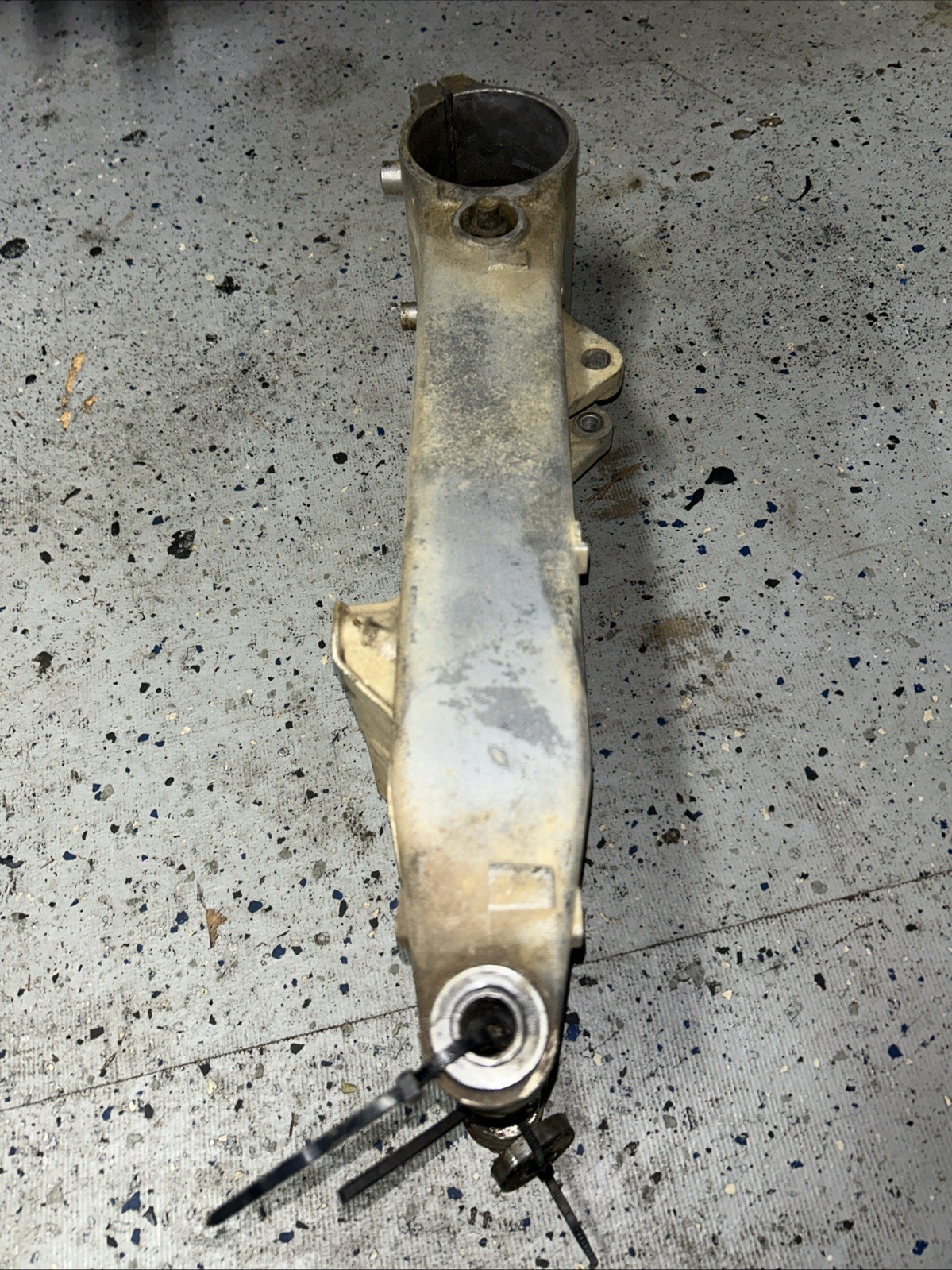 99-04 Honda TRX400EX TRX 400EX OEM SWING ARM SWINGARM 3004