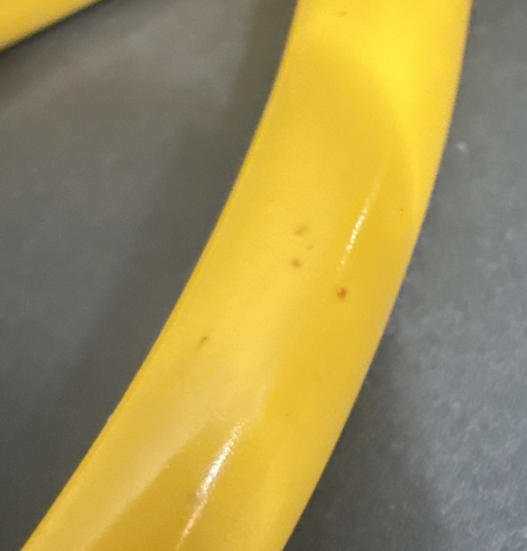 1994 VINTAGE KLEIN TOOLS SHORT NOSE PLIERS NEEDLE TELEPHONE WORK D2291 NOS USA