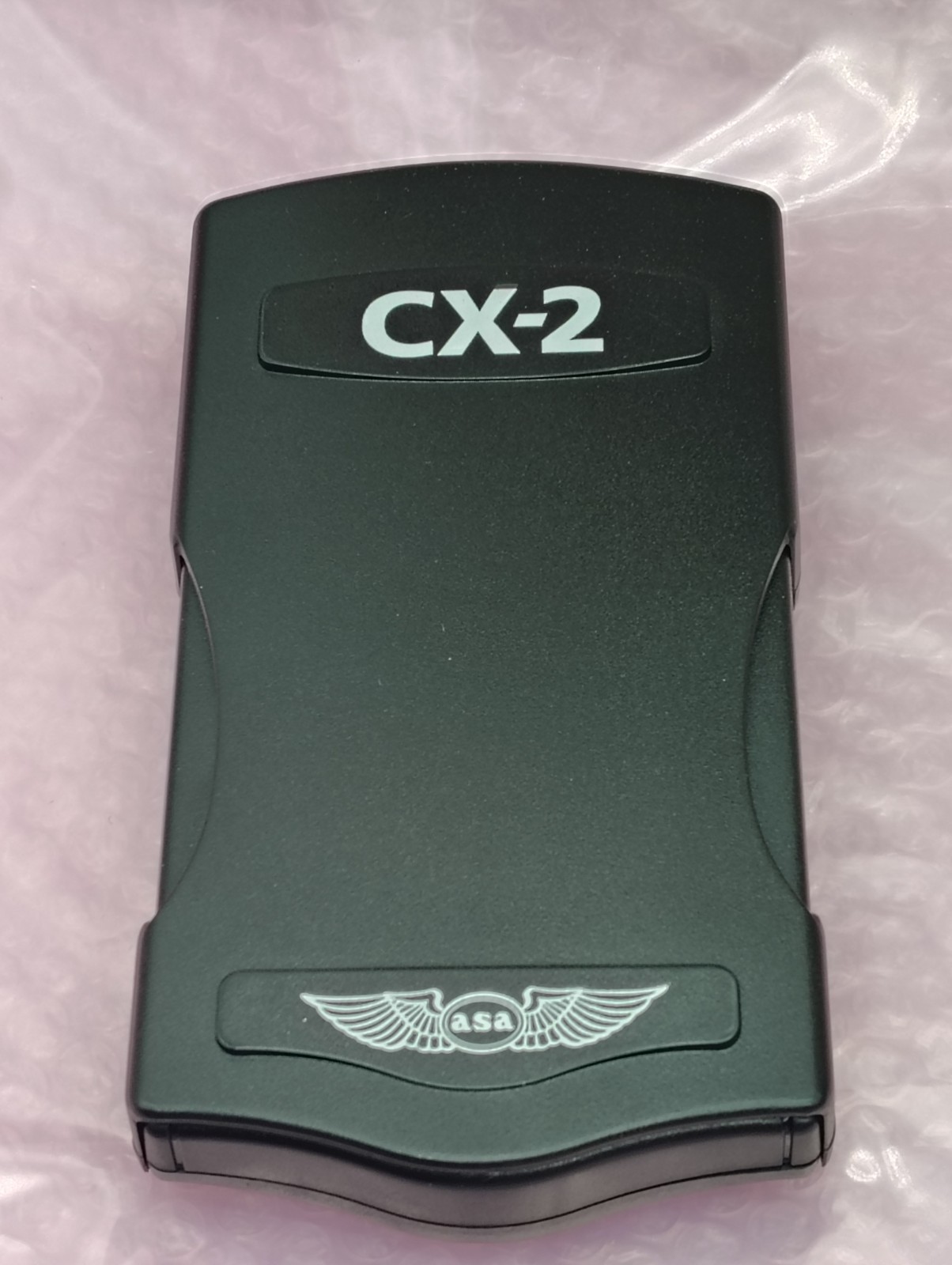 Air Classics ASA-CX-2 Pathfinder Flight Planning Computer w Cover ~ CX2