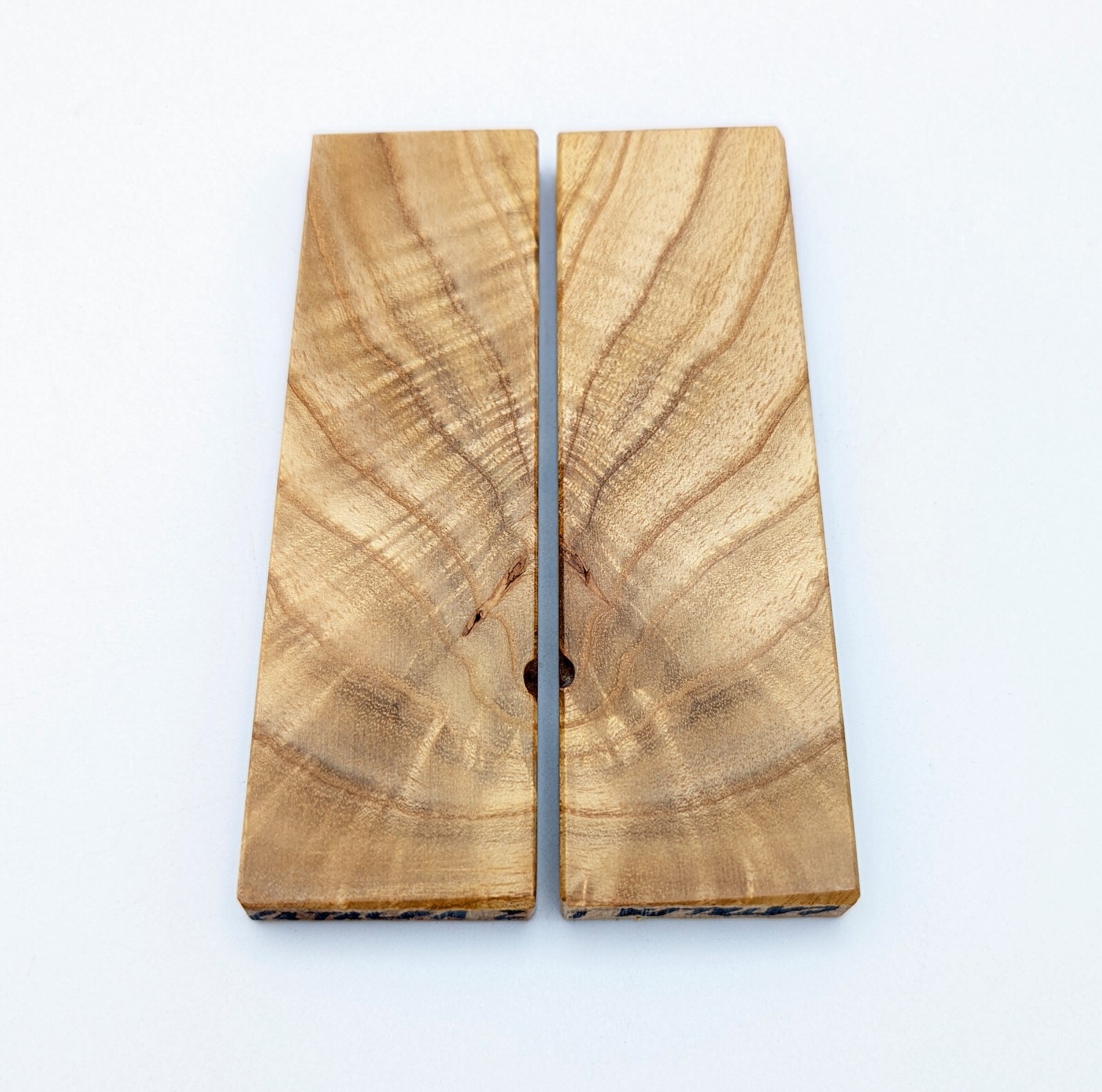 Beautiful Exotic Gun and Knife Scales / Handles Craft Wood - Only the Best