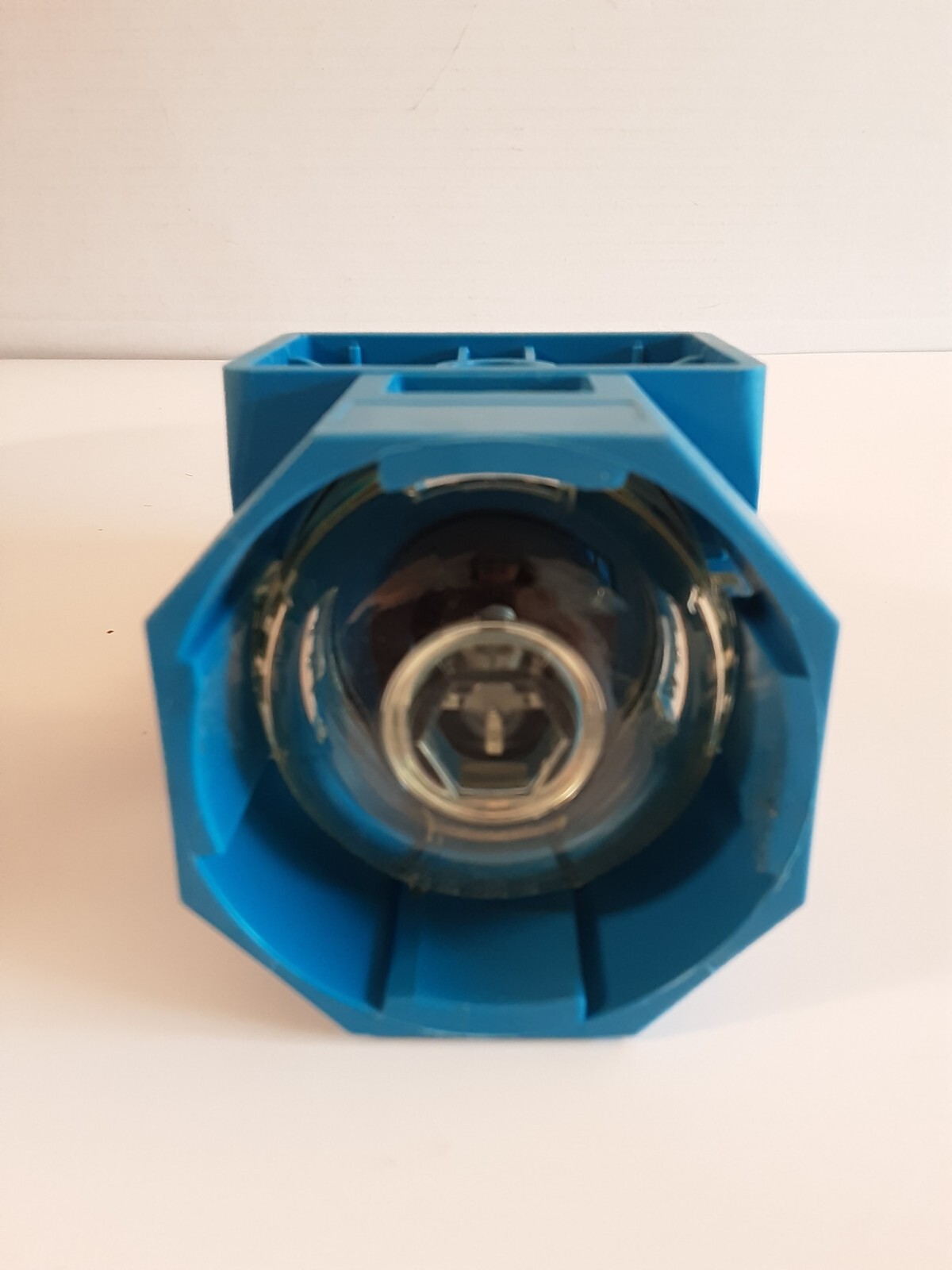 NOS Festo Pneumatics 150054 Pressure Regulator LR-1/2-S-B With Box & Directions