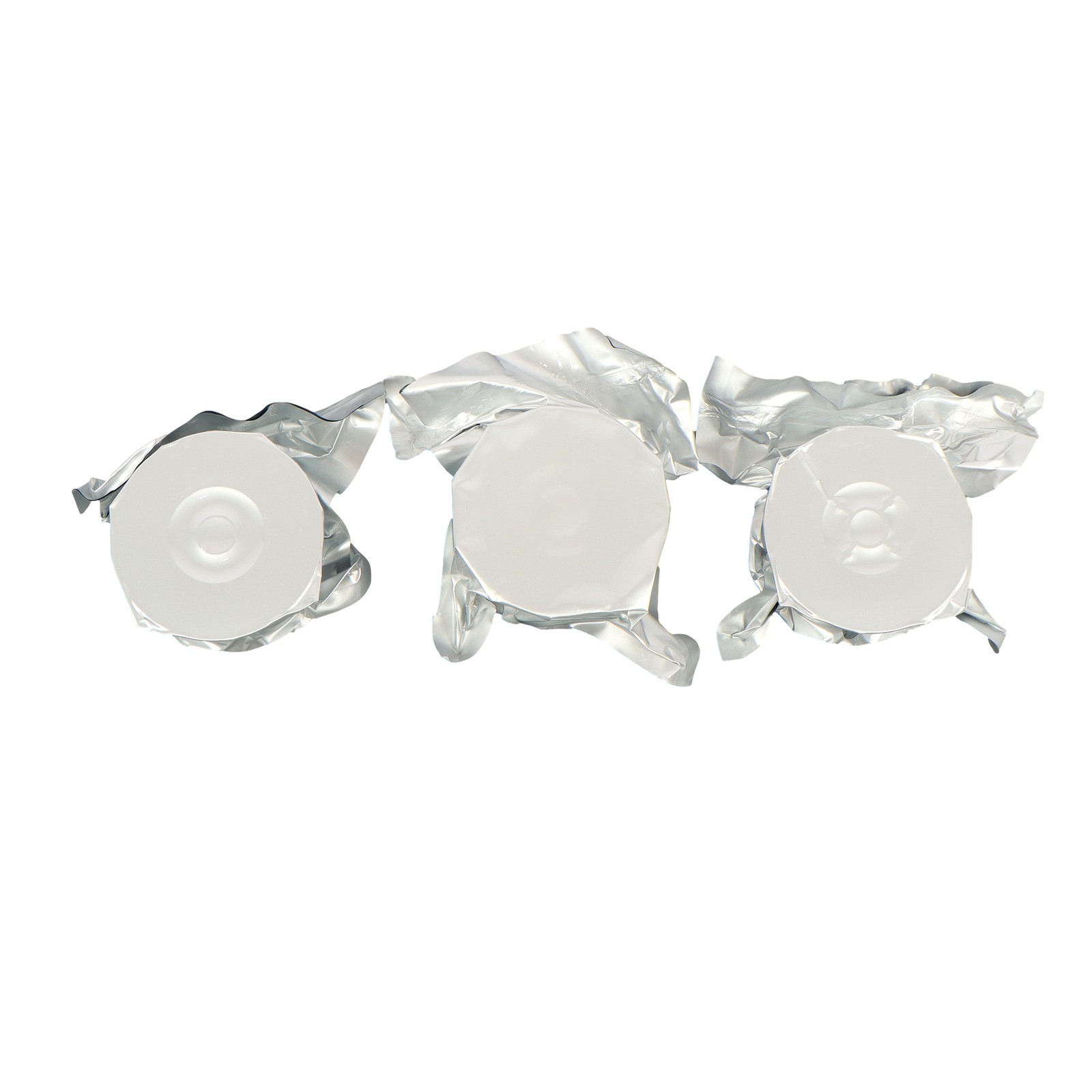 3 Pack E71T-GS 0.030Inch (0.8mm) Gasless Flux Core Welding Wire 2lb Roll