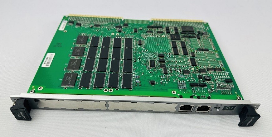 Emerson BAJAPPC 750 375MHZ 256MB CPU Board | Single Board Computer (SBC)