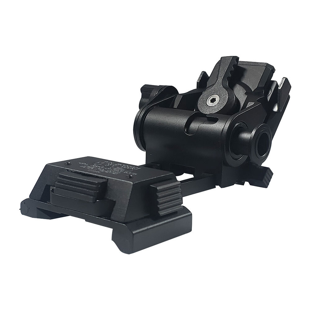 L4G24 Helmet Mount Tactical Night Vision L4 G24 NVG Mount w/ Original Marking US