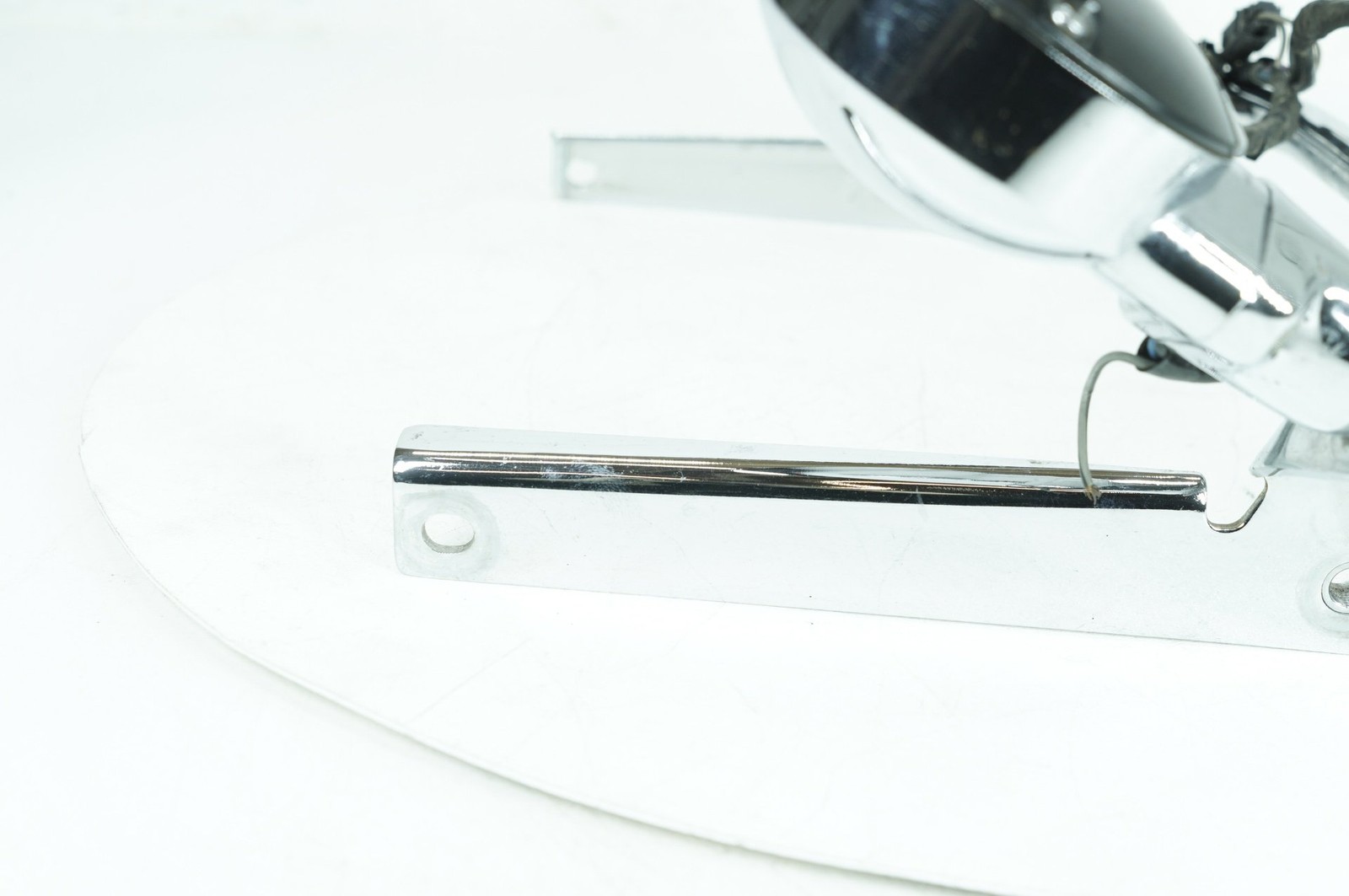 2003 Harley Softail Heritage Classic OEM Front Left Right Turn Signal Indicators