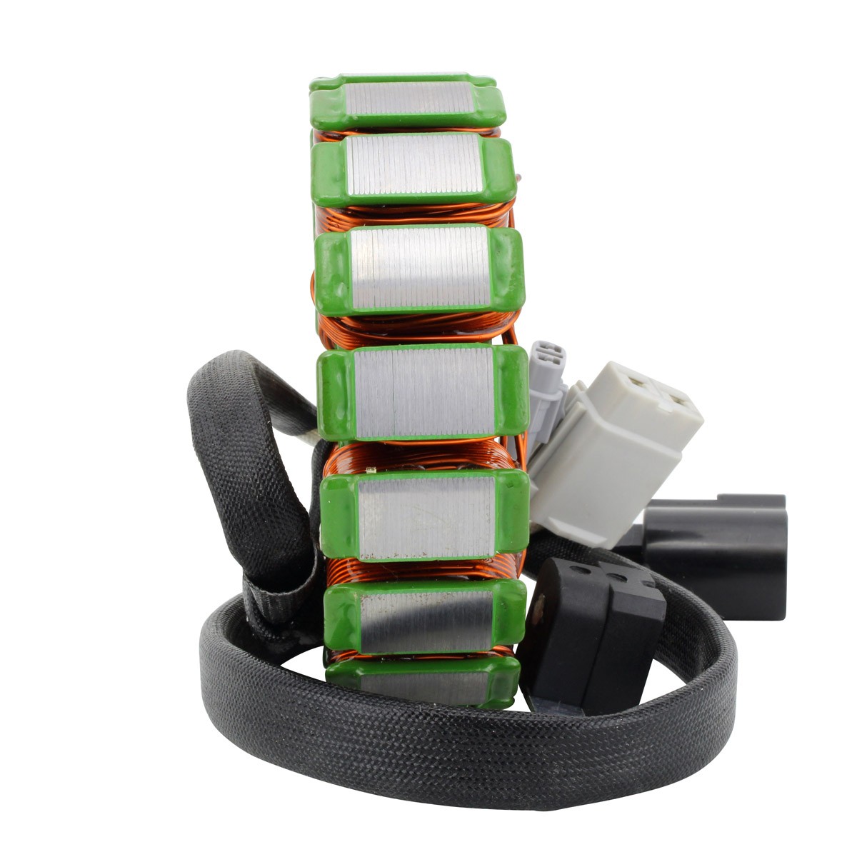 Stator for Yamaha YXF 850 Wolverine X2 / X4 / XE 2018-2024 | OEM BG4-81410-00-00