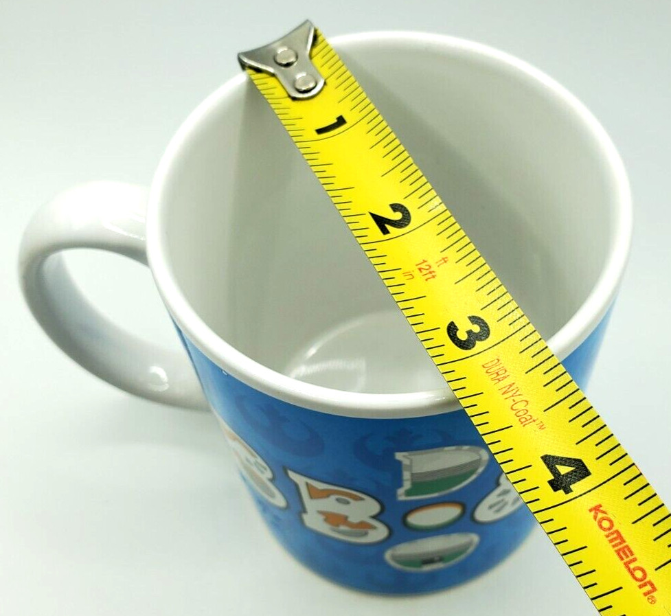 Star Wars BB-8 Coffee Mug Cup
