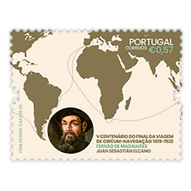 The Circumnavigation Voyage, Ferdinand Magellan and Juan Sebastian Elcano
