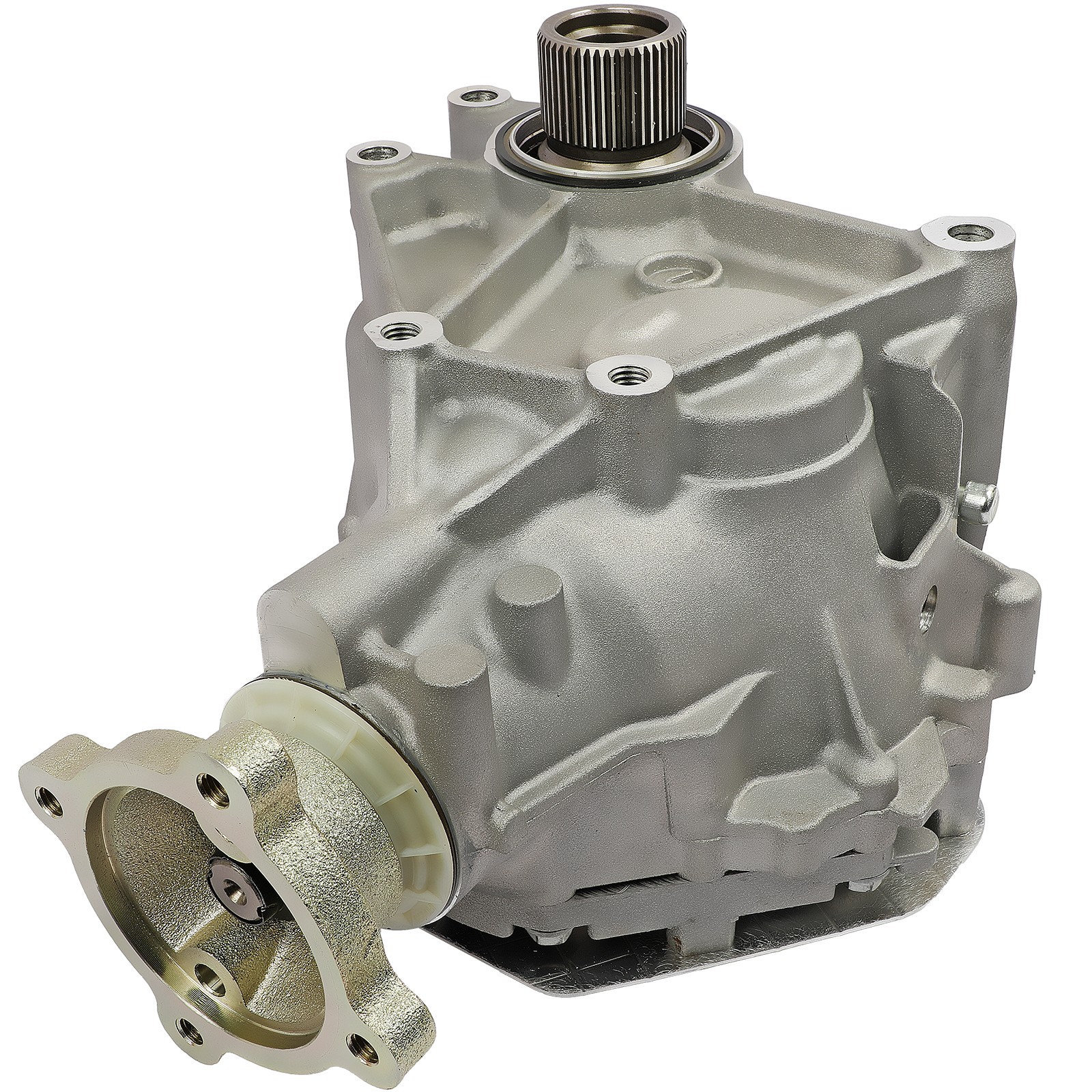 For 2007-2015 Mazda CX-9 AWD Transfer Case Assembly AW2127500R9U AW21-27-500R-9U