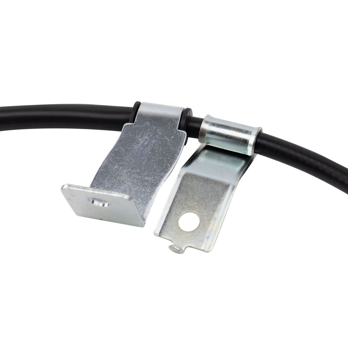 Rear Parking Brake Cable Fits 1992-2000 Honda Civic