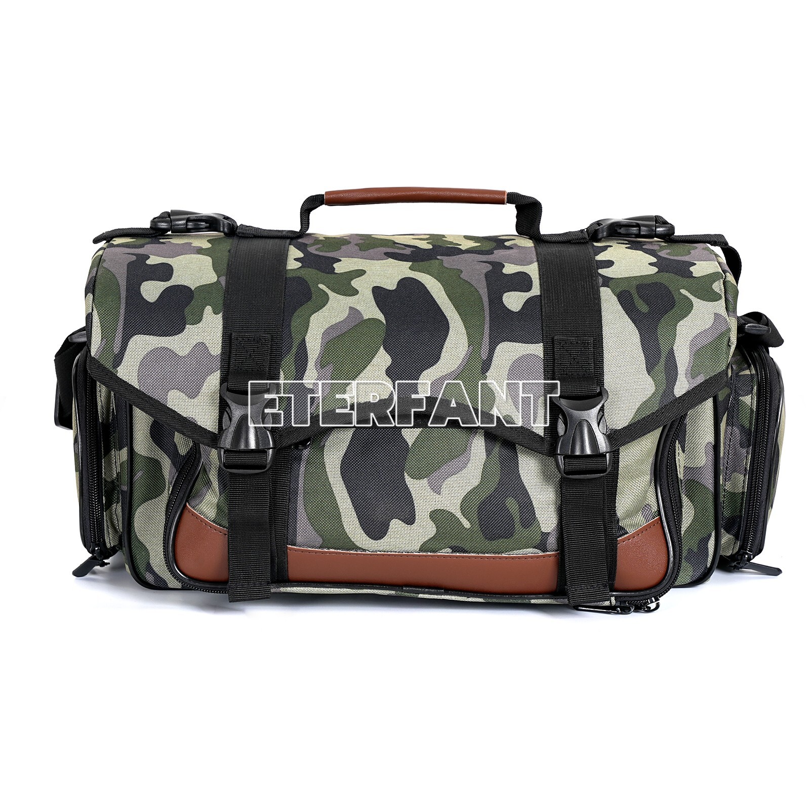 Portable Dental Delivery Unit Bag Air Compressor Suction System 4 Hole BD-401 US