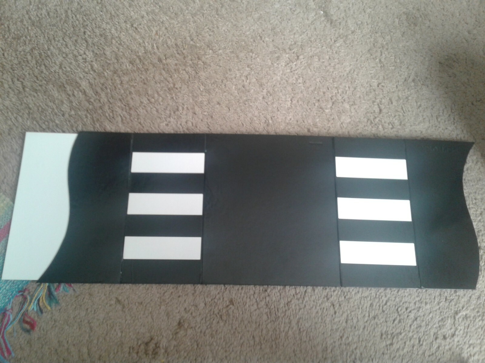 Lot of 6 Sephora Medium Fold Up Box