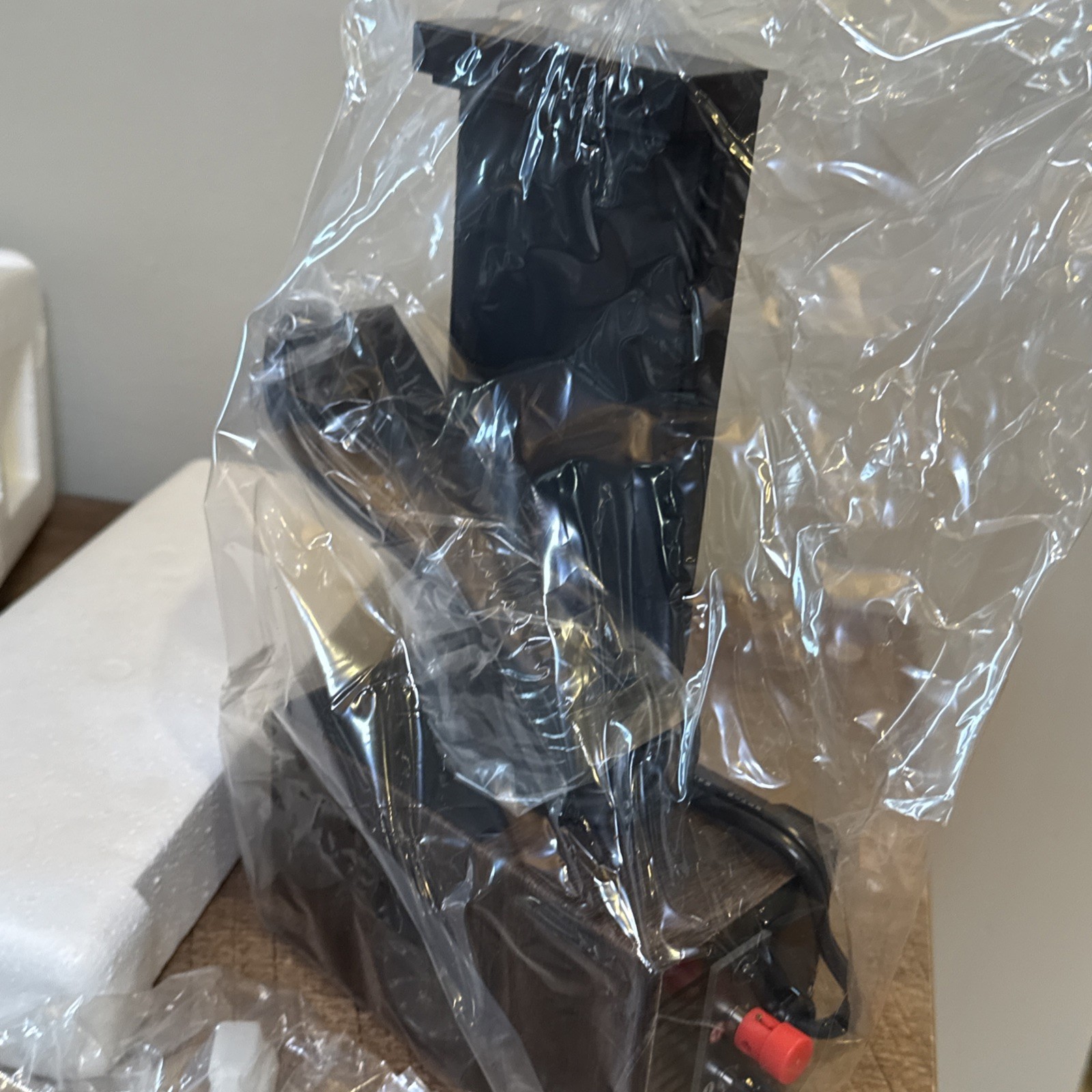 New Sears CB Radio Power Supply Converter 120v AC to 12V DC Home Use # 6136781