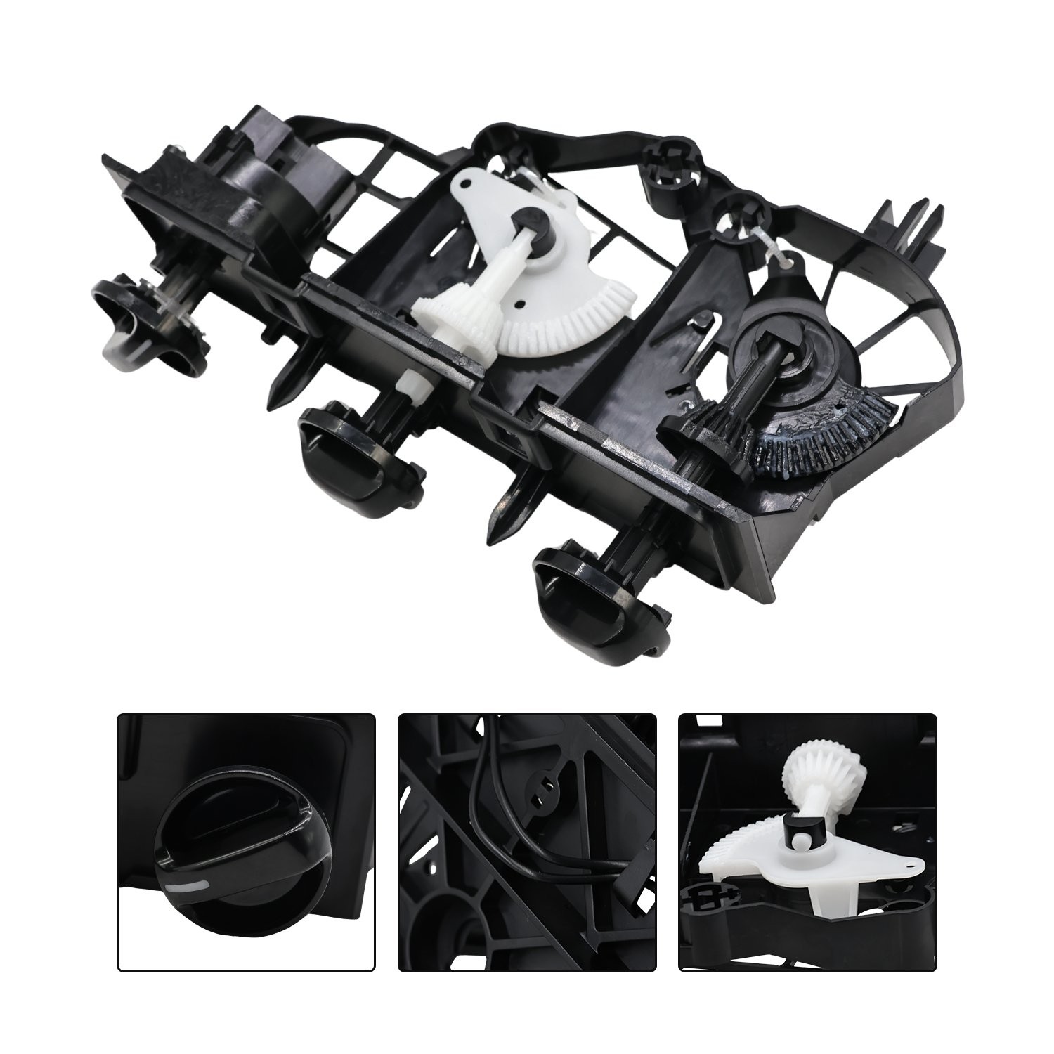 A/C Heater Climate Control Unit 559100C010 55910-0C010 FOR Toyota Tundra 2000-06