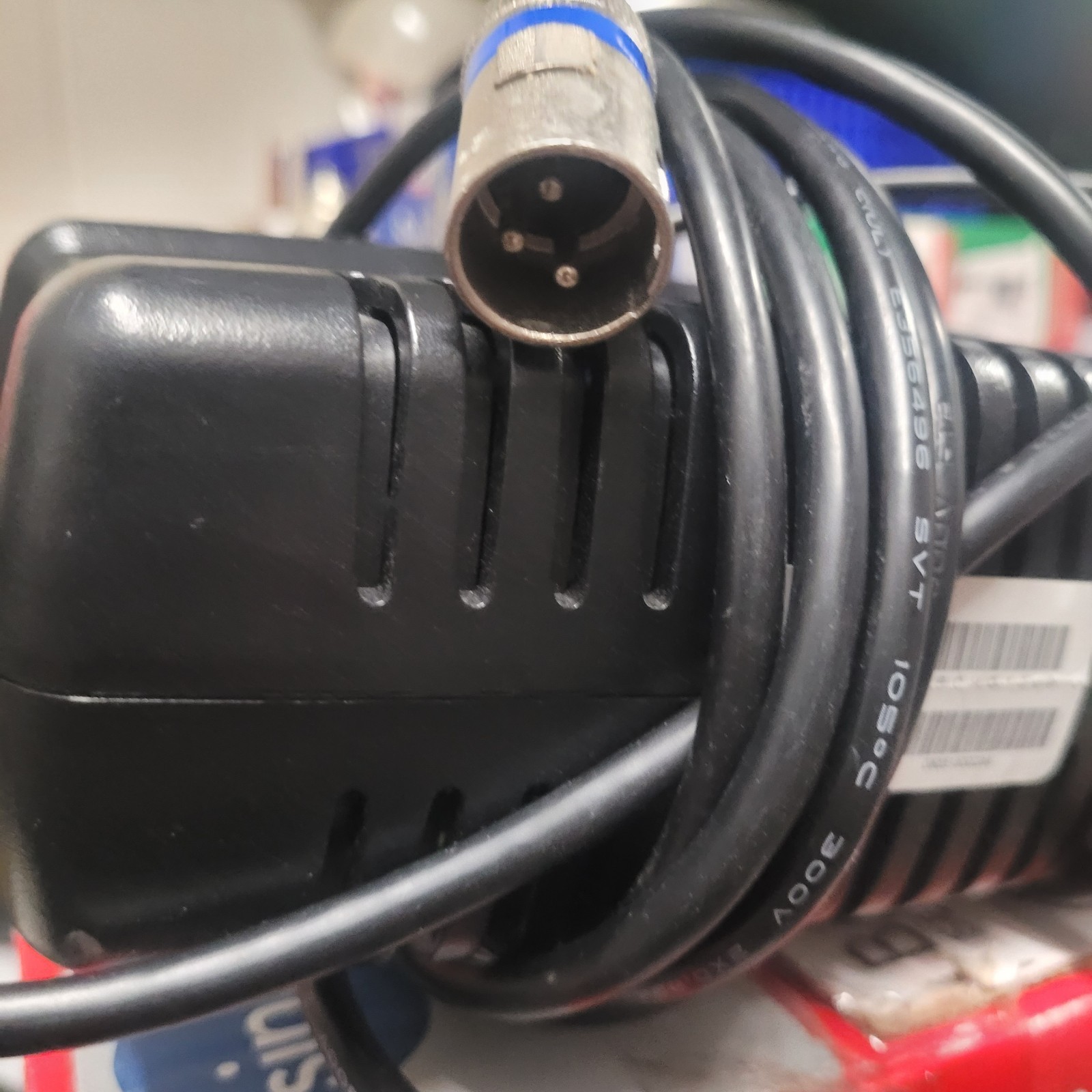 Pride Mobility ELECHG1025 EA1148B 24V Lead Acid Battery Charger Black