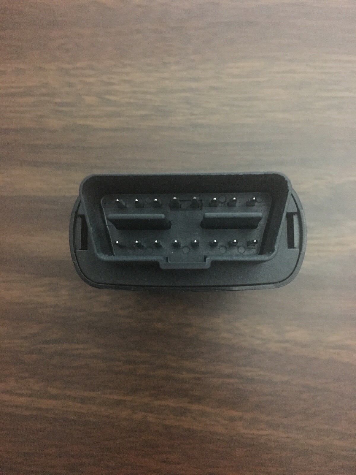 GEOTAB GO7 GPS Vehicle Fleet Driving Behavior Tracking device