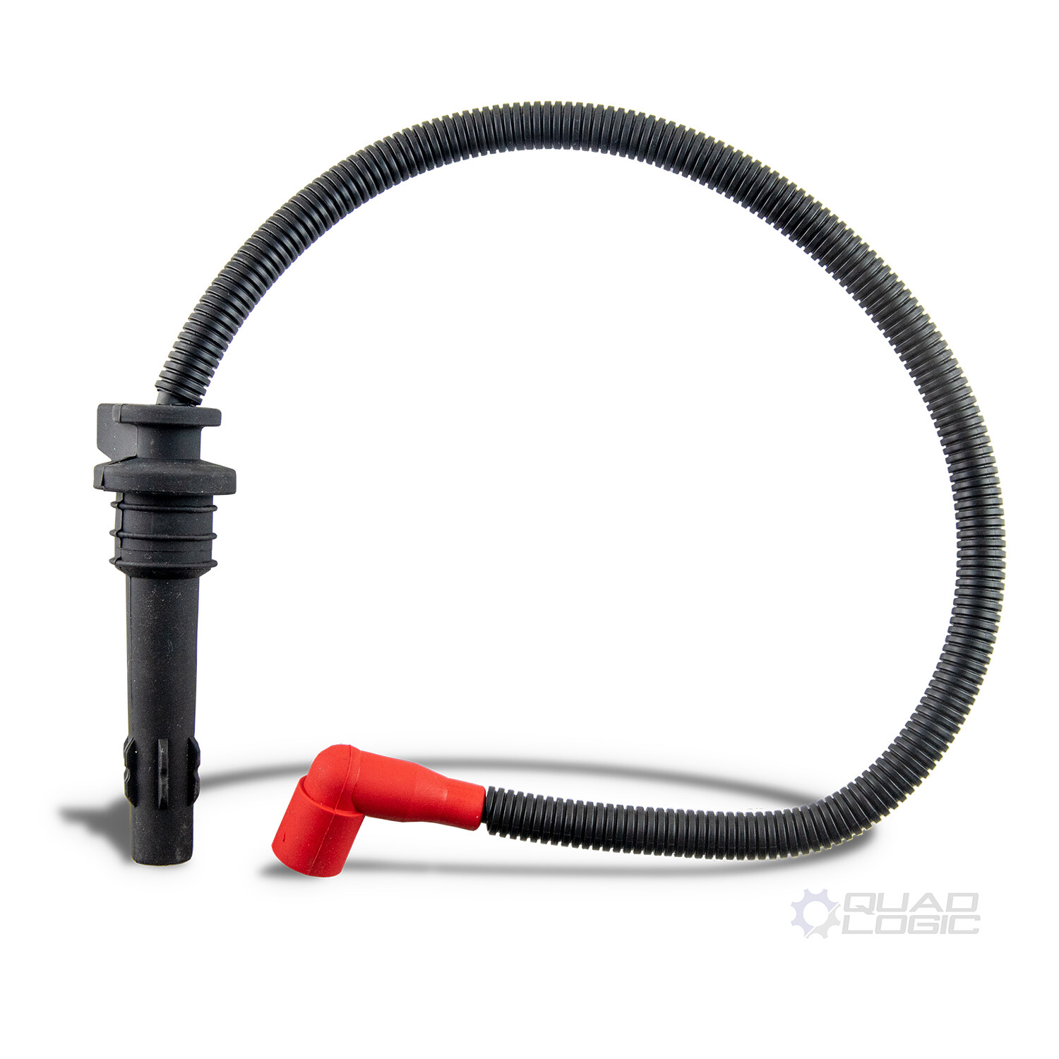 Polaris Ranger RZR General 900 1000 Spark Plug Caps & Wires SET 4014033 4014032