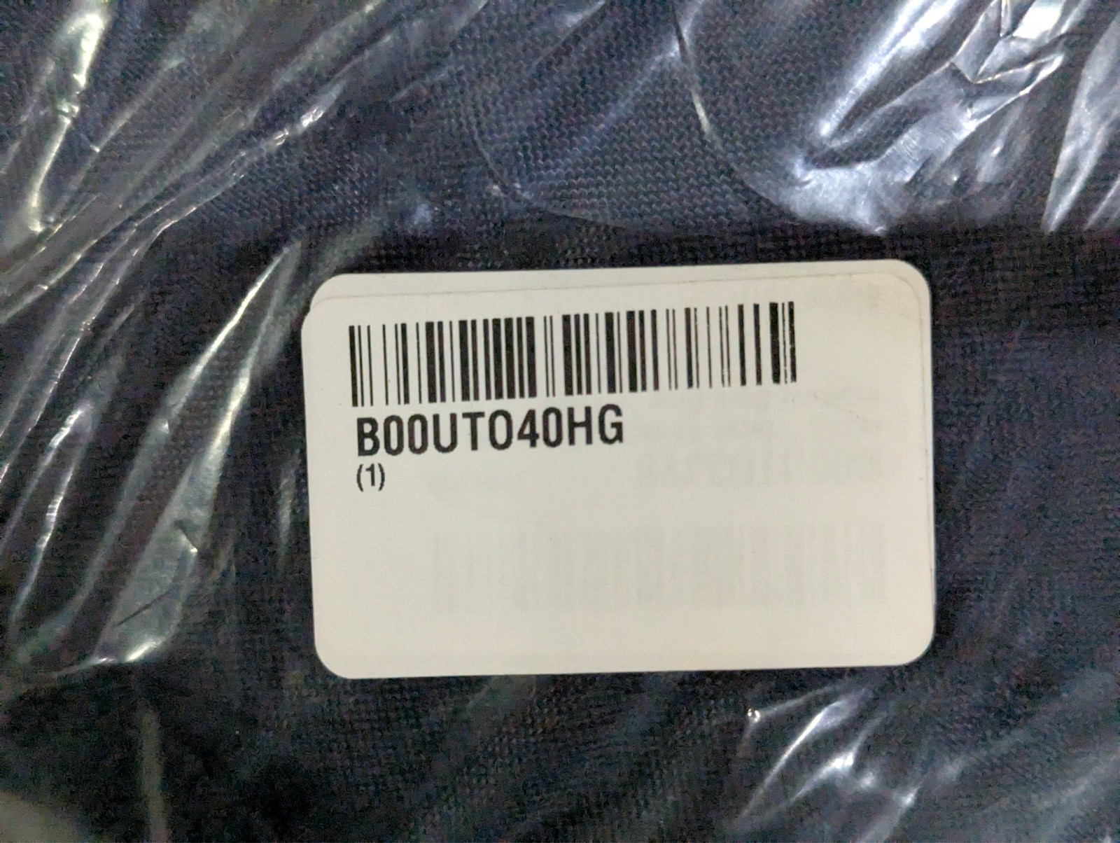 HORZE - Horse Shipping Boots - Color: Peacot Blue - Set Of 4