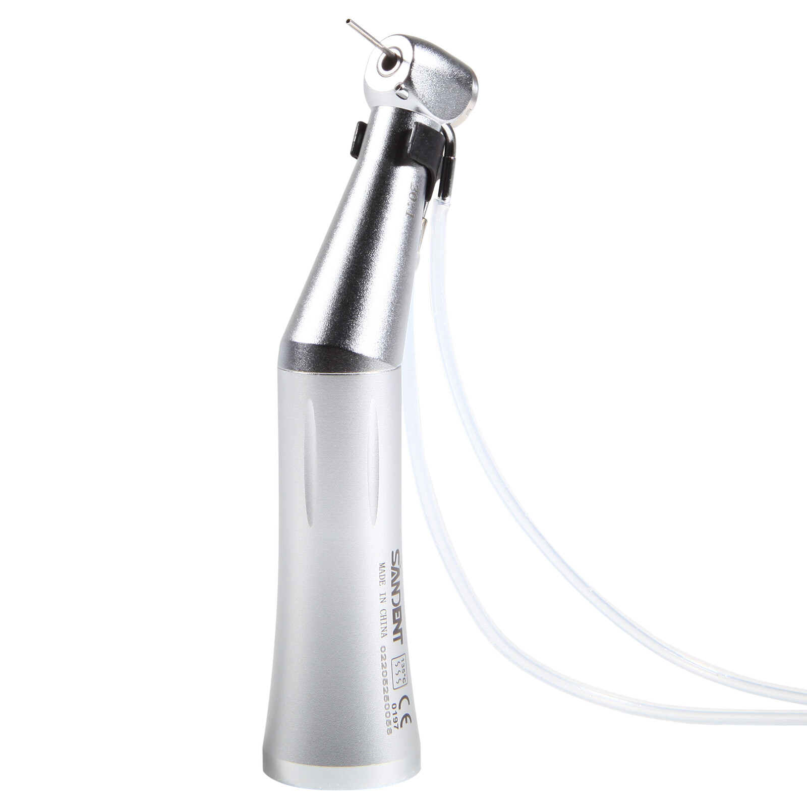 NSK Style SG20 Dental Implant 20:1 Contra Angle Push Button Surgical Handpiece S