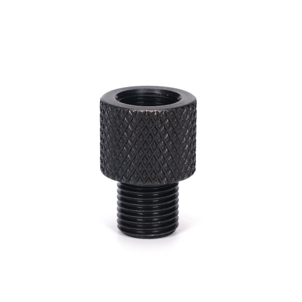 Threaded Adapter female 1/2-28 UNEF To 1/2-20 UNF male
