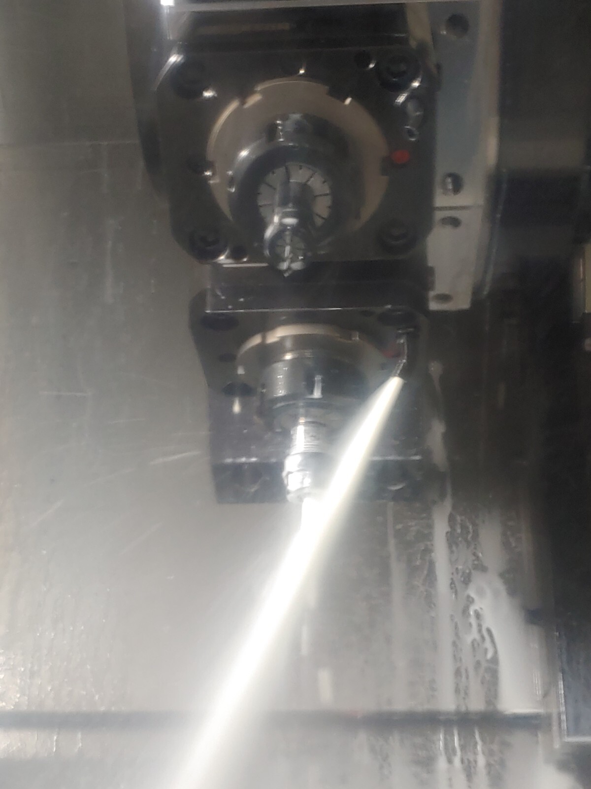 16PCS 12mm Coolant Nozzles – 1/2" x 45° Angled Outlet | CNC Lathe & Mill Coolant