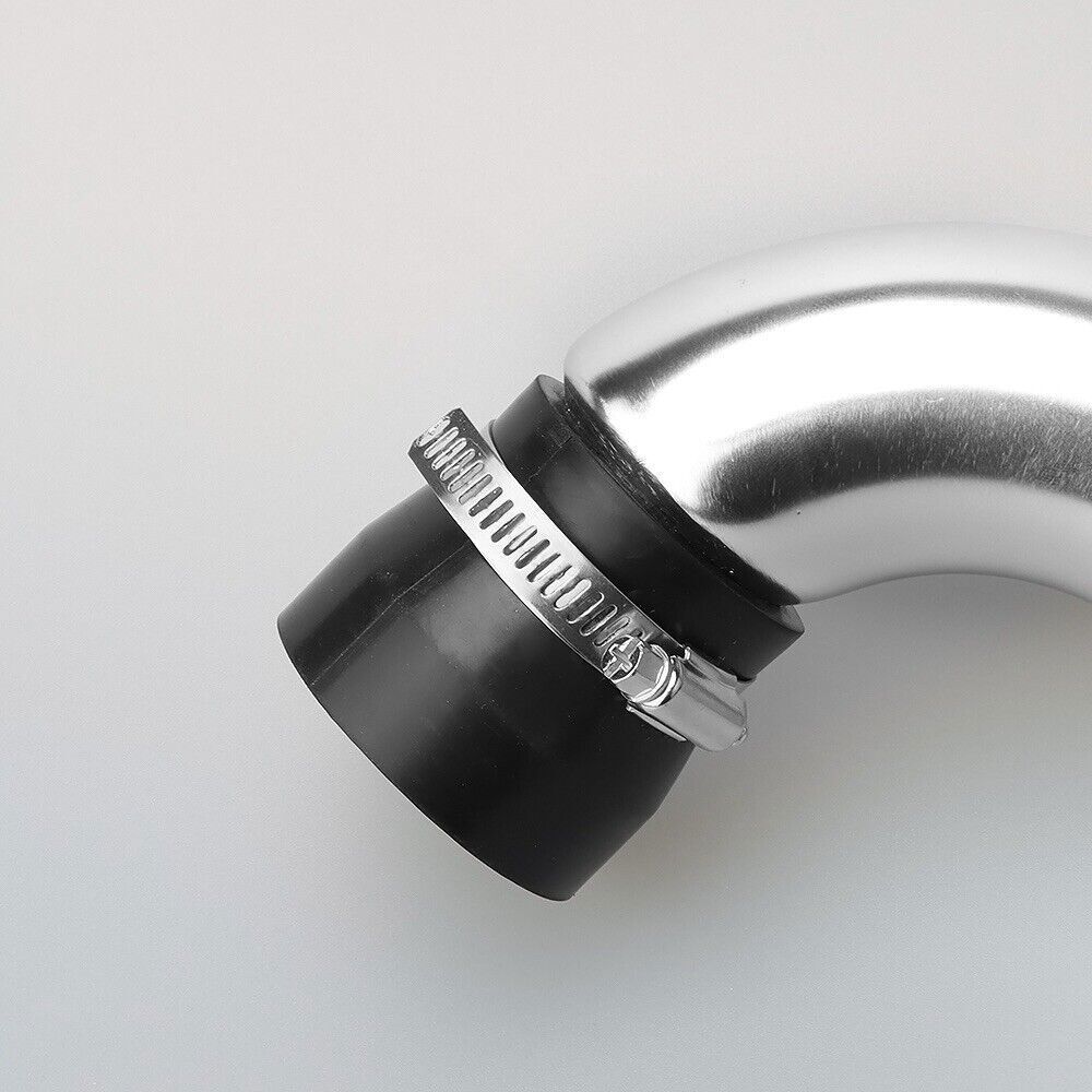 NIBBI 1.6" Air Intake Manifold Kit+Filter GY6 125cc 150cc 200cc 232cc ATV Go Kar