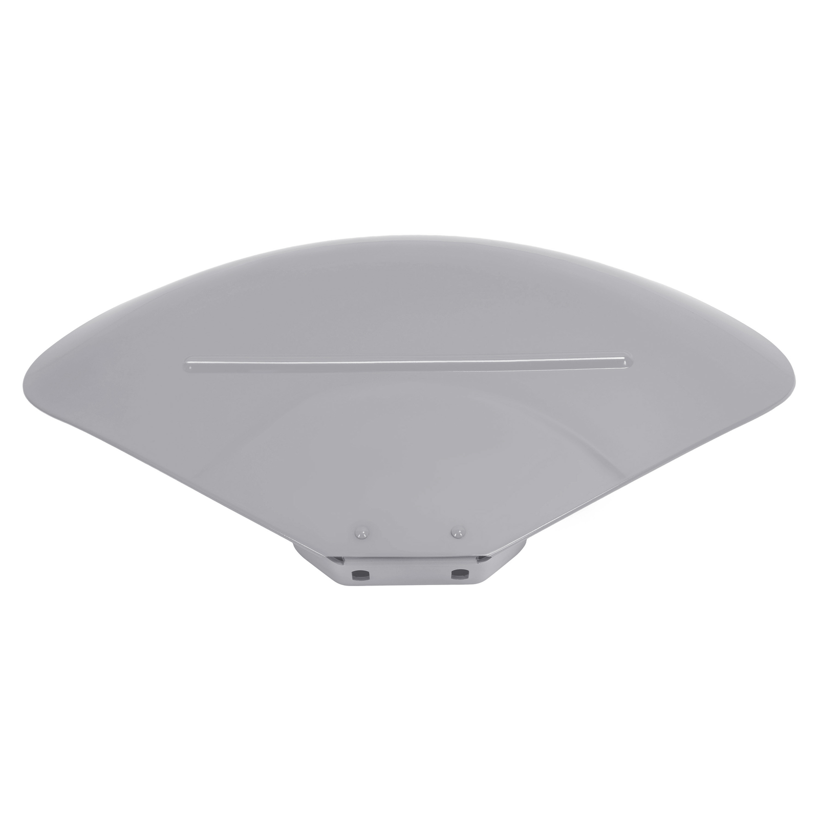 Pair Of Fenders For Massey Ferguson 245 255 265 275 MF285 20 20C Powder Coated