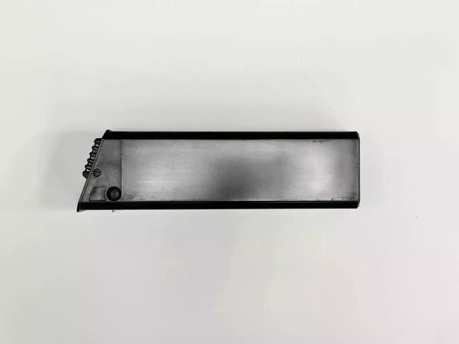 Jetson HA318 PJHAZE-BTK Genuine Haze 48 V 7.5 Ah Battery Pack, MISSING Keys