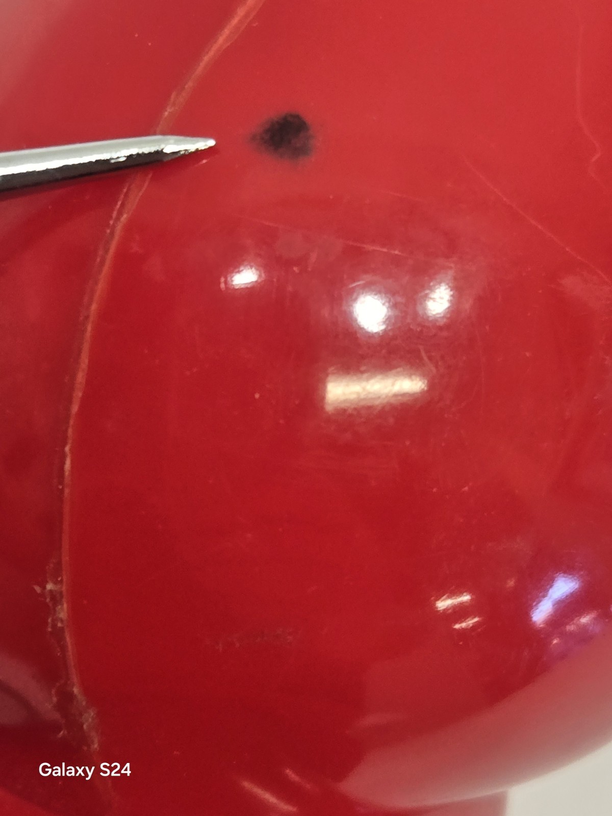 Vintage Esso/Enco Oil Gas Mr Drip Plastic Coin Bank Very Gd Condition Org Owner