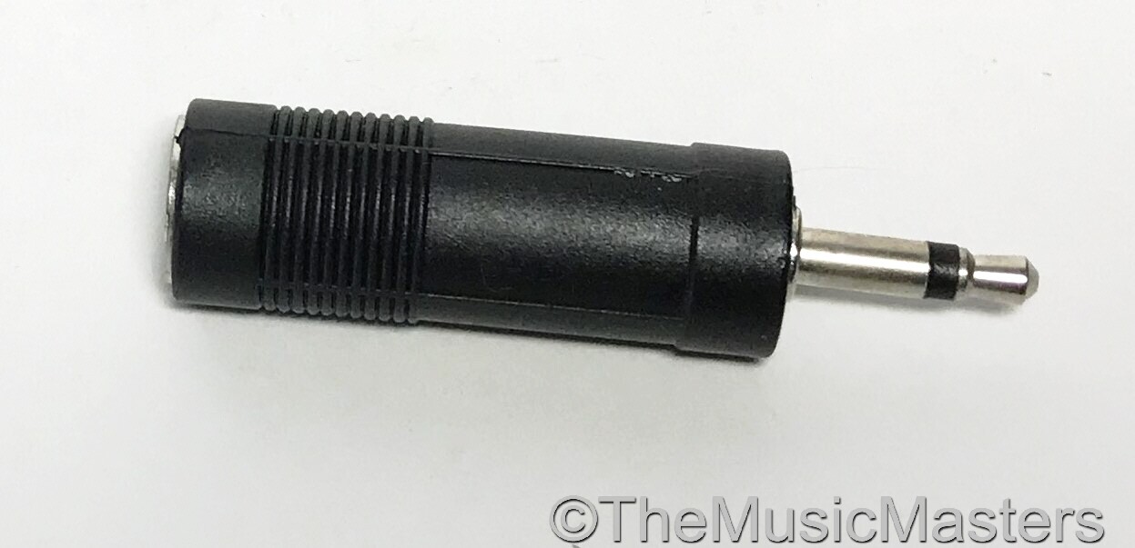 Handheld Dynamic Karaoke Computer MICROPHONE Vocal DJ PA Mic Extra Plug Adapter