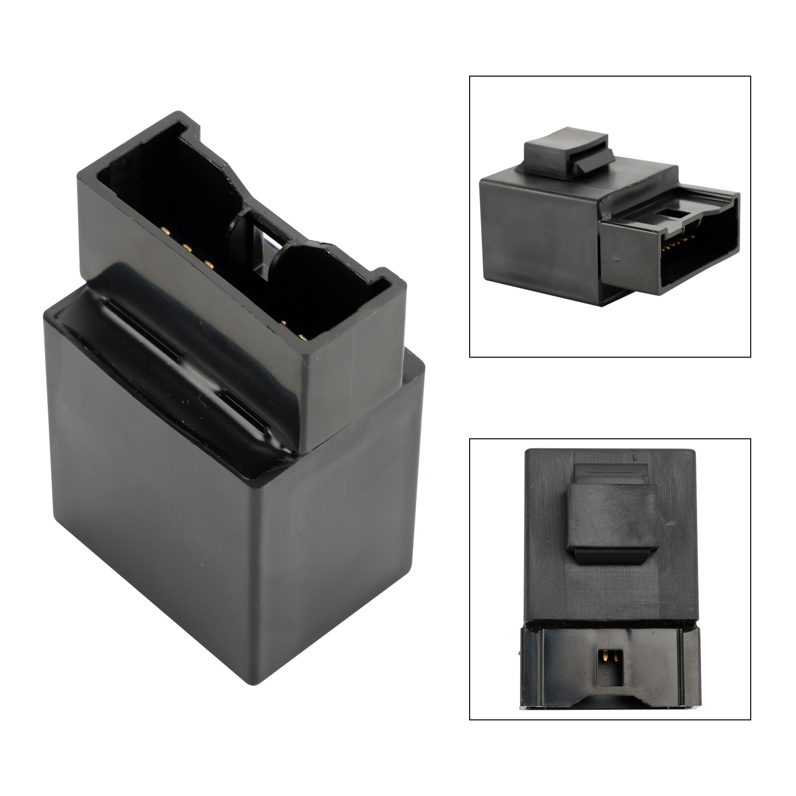 NEW FUEL PUMP FUSE RELAY For Yamaha YZF R1 R6 FZ1 Fazer FZ8-N Naked 5VK-81950-40