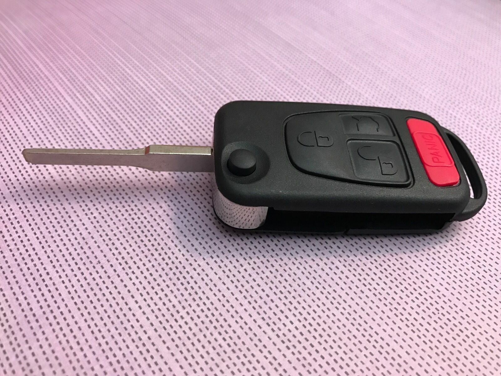 Remote Key SHELL/CASE for Mercedes Benz ML 320 430 500 SLK 230 320