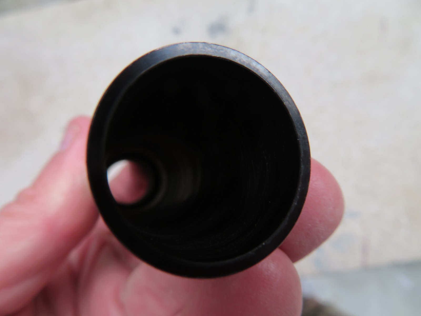 WWI Style U.S. BAR 1918 Hider OOW