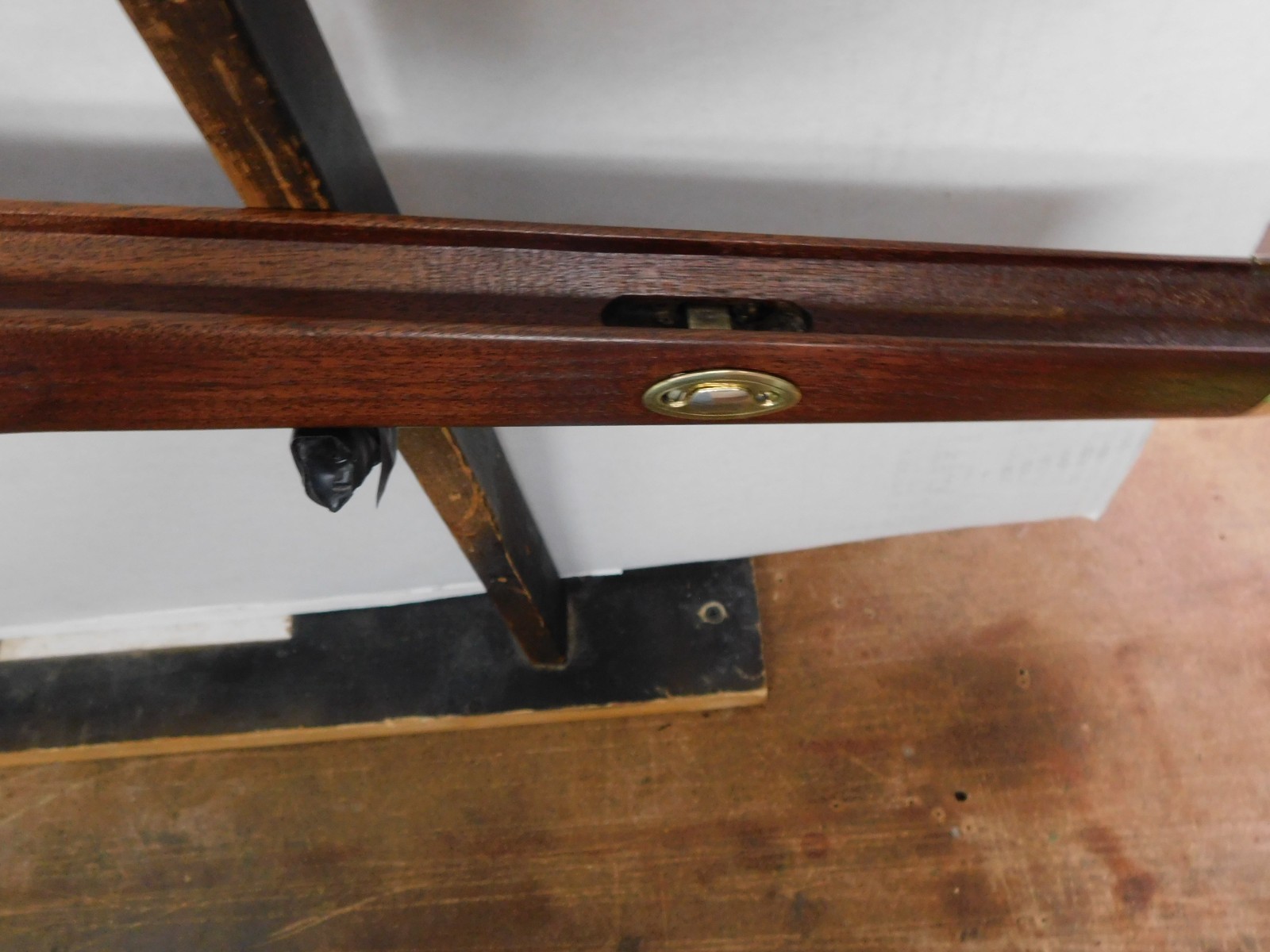 Thompson Center Hawken Flintlock Stock 15/16" 99% (Beautiful)