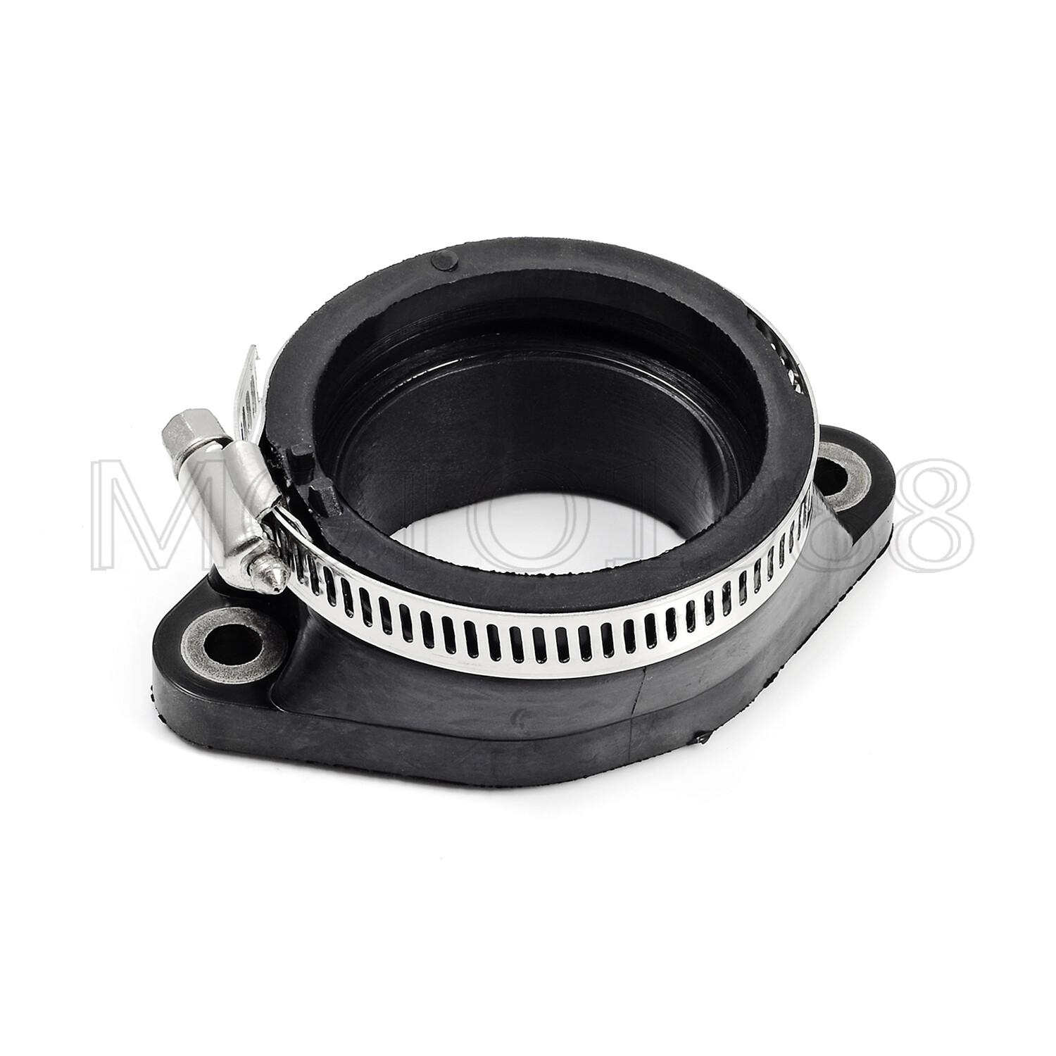 FOR SUZUKI LTR450 , LT450R 450 THROTTLE BODY TO CYLINDER HEAD RUBBER INTAKE BOOT